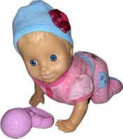 Vtech 80-190104 Little Love - Krabbel mit mir Lilly Nordrhein-Westfalen - Ratingen Vorschau