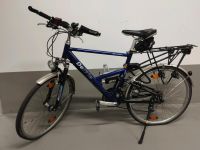 Fahrrad Delite West - Unterliederbach Vorschau