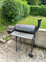 Smoker grill Hessen - Knüllwald Vorschau