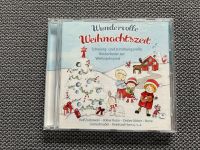 CD Wundervolle Weihnachtszeit, Zuckowski, Jöcker Rheinland-Pfalz - Bad Hönningen Vorschau