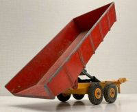 Matchbox Farm Trailer King Size, sehr guter Zustand Nordrhein-Westfalen - Steinhagen Vorschau