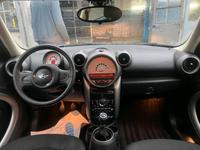 Mini One fährt Tip Top Saarbrücken-Dudweiler - Dudweiler Vorschau