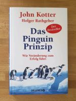Das Pinguin Prinzip wie NEU Frankfurt am Main - Bockenheim Vorschau