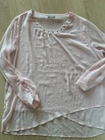 Bluse rosa von C&A Größe 44 Nordrhein-Westfalen - Werne Vorschau