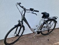 E-Bike Kalkhoff Agattu in Top-Zustand! Nordrhein-Westfalen - Gütersloh Vorschau