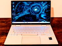 HP Envy x360 13/i5 11th Gen/Iris Xe-/8Gb RAM/512Gb SSD Nordrhein-Westfalen - Dormagen Vorschau