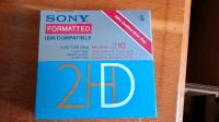 5 1/4 Zoll Disketten Sony 10er Pack (Original verpackt) Mecklenburg-Strelitz - Landkreis - Neustrelitz Vorschau