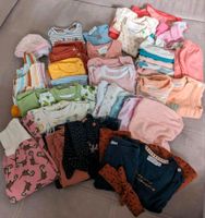 Kleiderpaket Erstausstattung Baby  Mädchen Sommer Baden-Württemberg - Rielasingen-Worblingen Vorschau