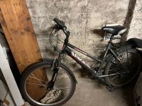 MBT Mountainbike Fahrrad Damen 26 Zoll schwarz Berlin - Pankow Vorschau