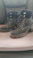 Damen Stiefeletten s. Oliver - Gr. 38 - neuwertig Saarland - Kleinblittersdorf Vorschau