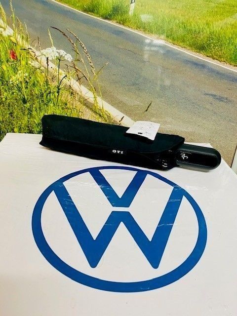 VW GTI Schirm *Borgmann*