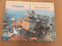 Verkaufe die Bücher Hannah und Tomek Hessen - Egelsbach Vorschau