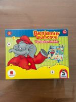 Spiel Benjamin Blümchen Baden-Württemberg - Kuchen Vorschau