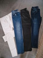4 Jeans gr 36 Frauen neuwertig Hessen - Witzenhausen Vorschau