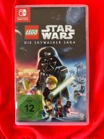 Lego Star Wars,die Skywalker Saga für Nintendo Switch Bayern - Bamberg Vorschau