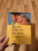 Buch Erste Hilfe für die Seele Sachsen - Sehmatal-Cranzahl Vorschau