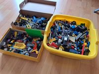 6 kg Lego von späten 19er bis frühe 20er Baden-Württemberg - Vaihingen an der Enz Vorschau