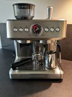 Espressomaschine GASTROBACK DESIGN ESPRESSO ADVANCED DUO Niedersachsen - Burgdorf Vorschau