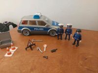 Playmobil Polizei Nordrhein-Westfalen - Dormagen Vorschau