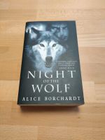 Night of the Wolf - Alice Borchardt Baden-Württemberg - Ebringen Vorschau
