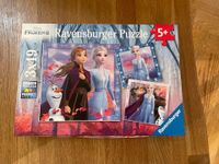 Frozen II Puzzle vollständig (Preis einschl. Versand) Düsseldorf - Heerdt Vorschau