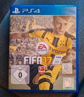 Fifa 17 für PS 4 Berlin - Reinickendorf Vorschau