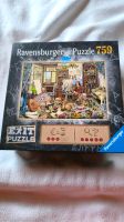 Ravensburger Puzzle Exit 12+  759 Teile Nürnberg (Mittelfr) - Oststadt Vorschau