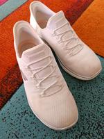 Skechers Slip ins Turnschuhe 37 weiß Hessen - Kassel Vorschau