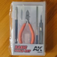 Ich verkaufe Basic Tools Set Niedersachsen - Alfeld (Leine) Vorschau