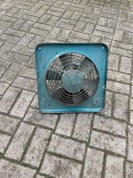 Großer Industrie Ventilator Axial Wandlüfter Besel Motor 40cm Sachsen-Anhalt - Naumburg (Saale) Vorschau