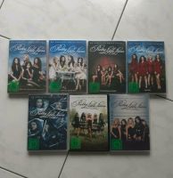 Pretty Little Liars DVD Staffel 1-5 Neu und Top!!! Rheinland-Pfalz - Vettelschoß Vorschau