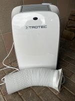 Klimagerät / mobile Klimaanlage von trotec Nordrhein-Westfalen - Lienen Vorschau
