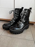 Zara Stiefel Bayern - Stephansposching Vorschau
