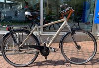 Trekkingrad Votone 28“ RH: L 55cm Kommissionsrad Sachsen - Schwarzenberg (Erzgebirge) Vorschau