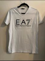 Emporio Armani t-shirt Blumenthal - Farge Vorschau