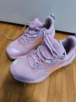 Adidas Terrex 38 2/3 Wanderschuhe Bayern - Erding Vorschau