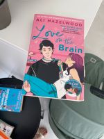 Love on the brain Ali Hazelwood Schleswig-Holstein - Norderstedt Vorschau