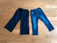 2x Hose Jeans Gr. 92 s.Oliver Lupilu Hessen - Taunusstein Vorschau