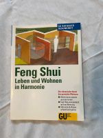 Buch Feng Shui, Leben & Wohnen in Harmonie, Ratgeber Bayern - Ramerberg Vorschau
