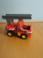 Playmobil Feuerwehrauto Avantage WarenGut E-0348JK Altona - Hamburg Ottensen Vorschau