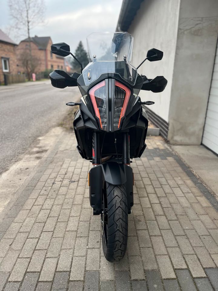 KTM 1290 Super Adventure in Spremberg