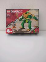 LEGO Ninjago Lloyd's Ninja 71757 Niedersachsen - Wittingen Vorschau