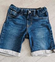 Jeansshorts H&M Gr. 116 Bayern - Neustadt b.Coburg Vorschau