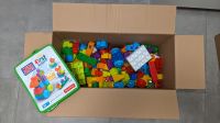 MEGA BLOKS STEINE SAMMLUNG / 3 SETS - wie Duplo Nürnberg (Mittelfr) - Oststadt Vorschau