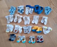 Babysöckchen Paket (19 Paar), Gr. 11-14 Bayern - Kösching Vorschau