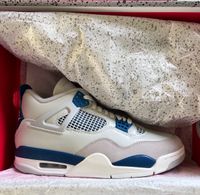 Jordan 4 Retro „Military Blue“ EU43 / US9,5 Kr. München - Planegg Vorschau