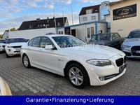BMW 520 Baureihe 5 Lim. 520 i Nordrhein-Westfalen - Recklinghausen Vorschau