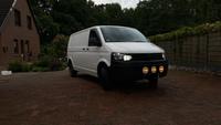 VW T5 GP 2.0 TDI 140ps 6-Gang LR langer Radstand Niedersachsen - Syke Vorschau