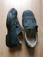 Arbeitschuhe, Sandalen Gr. 39, ELTEN Sachsen - Thiendorf Vorschau