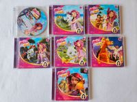 Kinder CD's und DVD's / Hörspiele Bayern - Schwindegg Vorschau